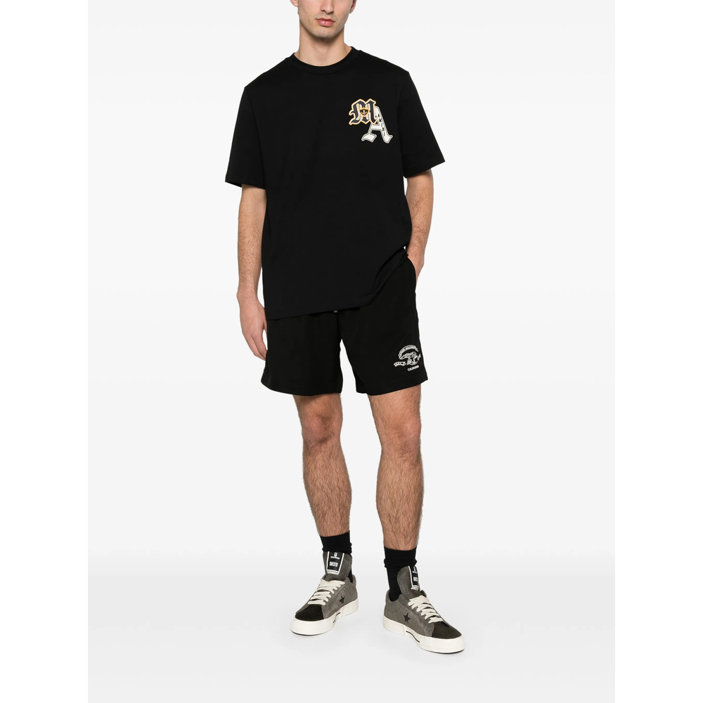 T-shirt Amiri AMTOJR1042BLACK (AMIRI / Tシャツ・カットソー ) | AMIRI (アミリ)(4)