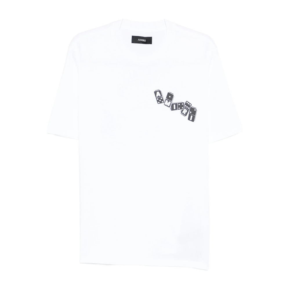 T-shirt Amiri AMTOJR1023WHITE (AMIRI / Tシャツ・カットソー ) | AMIRI (アミリ)