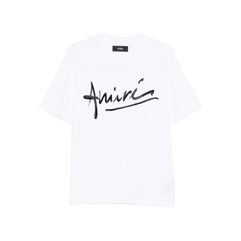 T-shirt Amiri AMTOJR1020WHITE (AMIRI / Tシャツ・カットソー ) | AMIRI (アミリ)