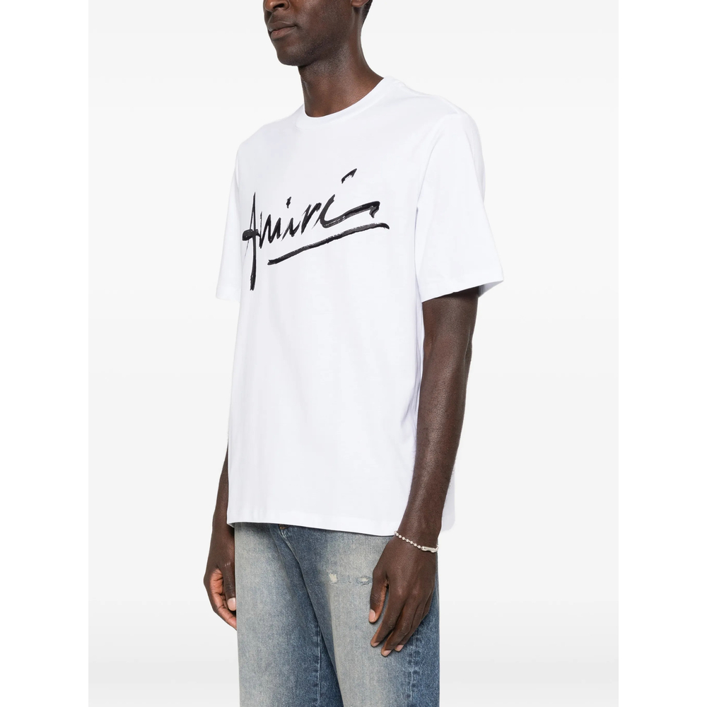 T-shirt Amiri AMTOJR1020WHITE (AMIRI / Tシャツ・カットソー ) | AMIRI (アミリ)(1)