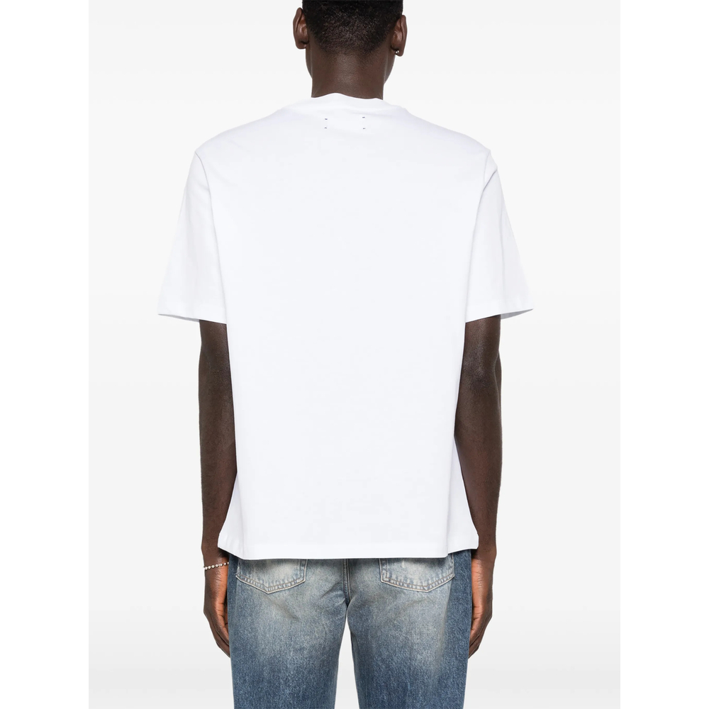 T-shirt Amiri AMTOJR1020WHITE (AMIRI / Tシャツ・カットソー ) | AMIRI (アミリ)(3)