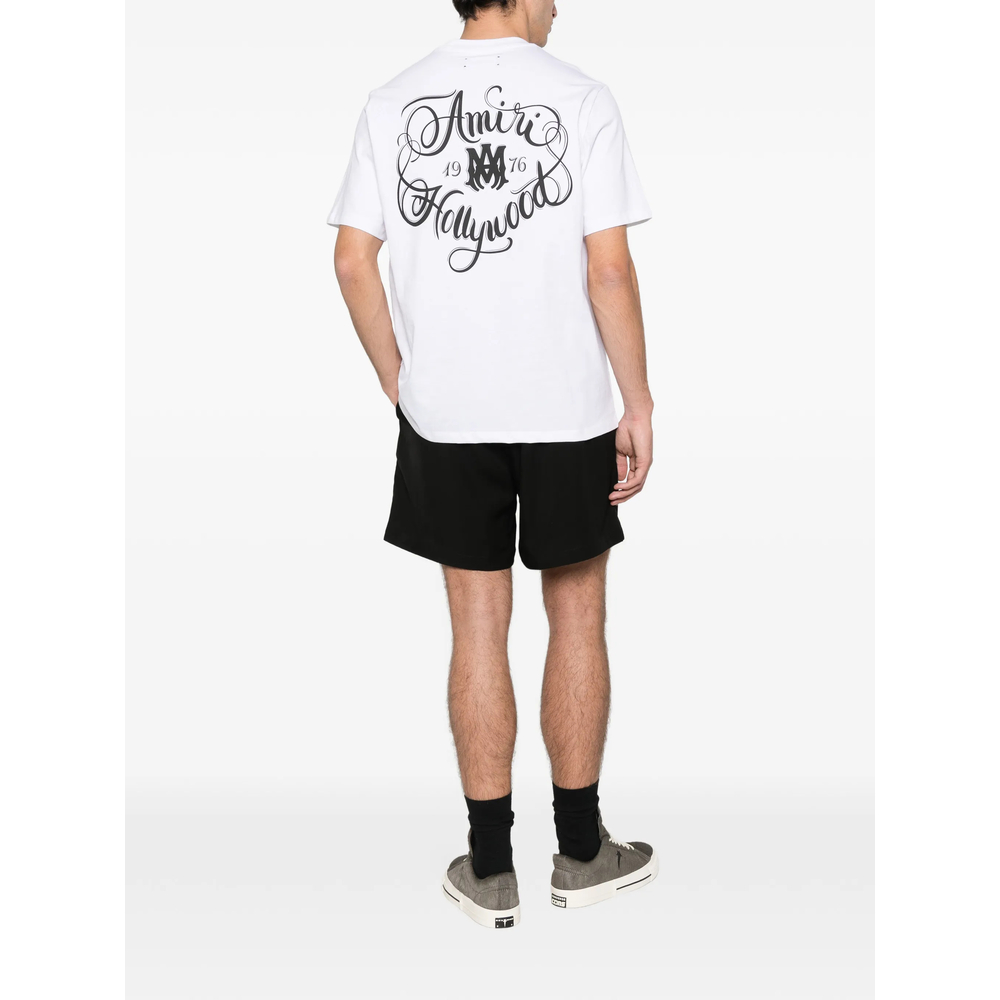 T-shirt Amiri AMTOJR1009WHITE (AMIRI / Tシャツ・カットソー ) | AMIRI (アミリ)(2)
