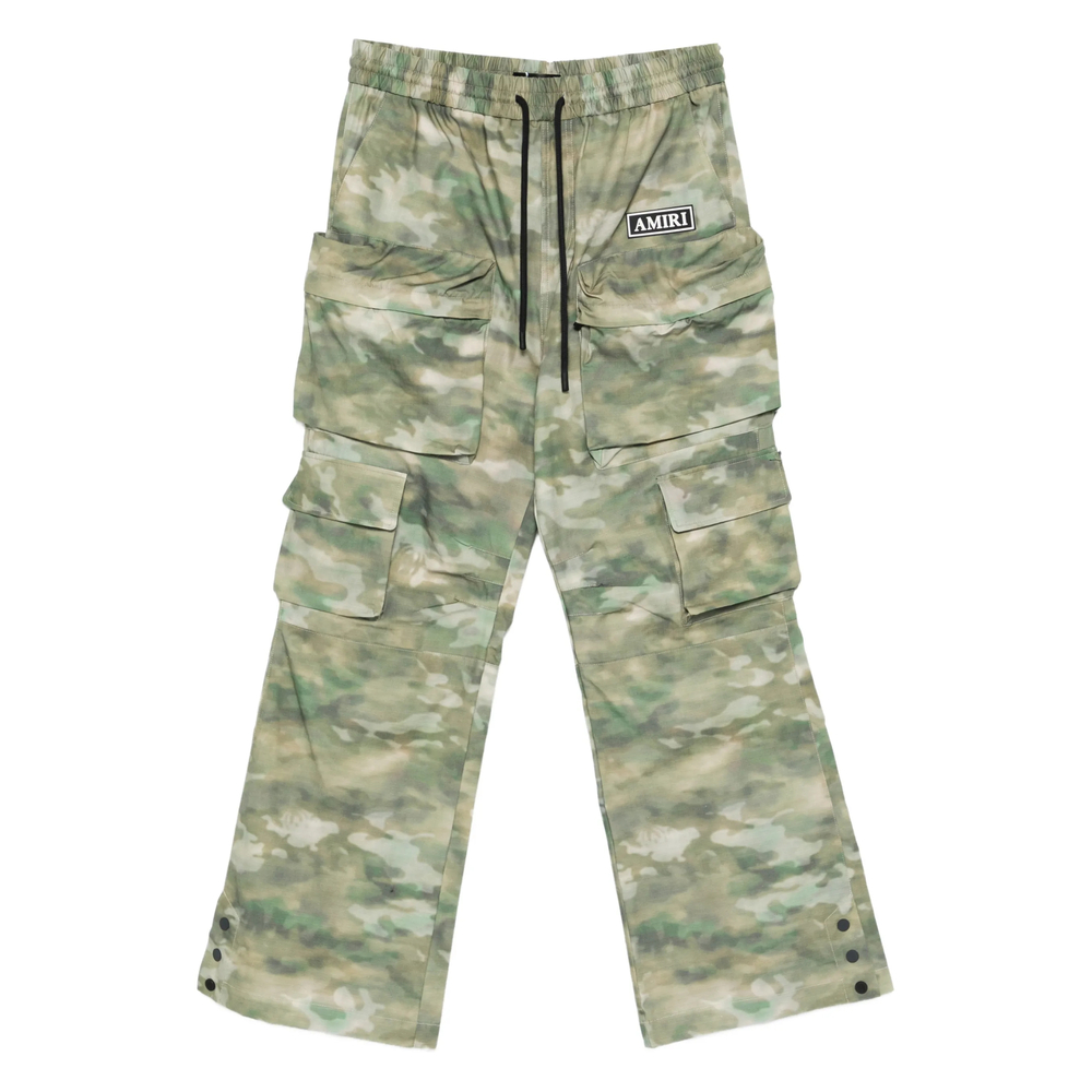 Pant Amiri AMBMPA1001CAMO (AMIRI / パンツ ) | AMIRI (アミリ)