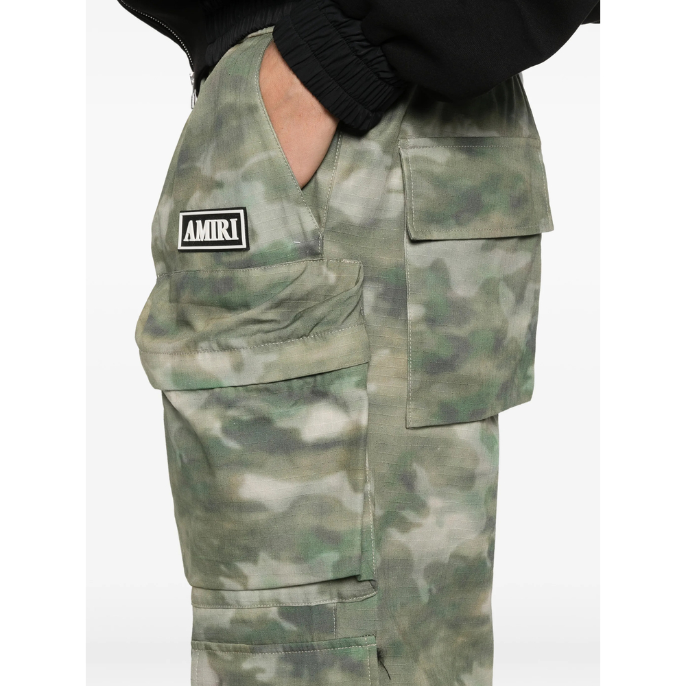 Pant Amiri AMBMPA1001CAMO (AMIRI / パンツ ) | AMIRI (アミリ)(1)