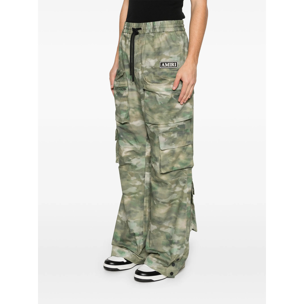 Pant Amiri AMBMPA1001CAMO (AMIRI / パンツ ) | AMIRI (アミリ)(4)