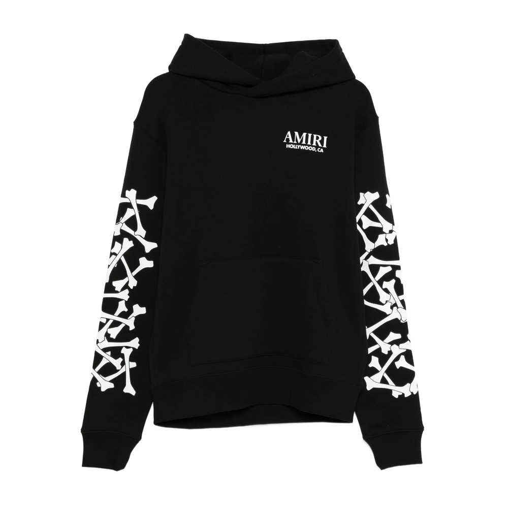Sweatshirt Amiri AMTOJR1129BLACK (AMIRI / スウェット・フーディー ) | AMIRI (アミリ)