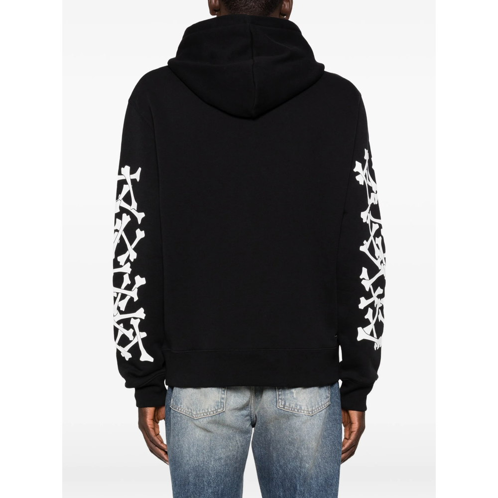 Sweatshirt Amiri AMTOJR1129BLACK (AMIRI / スウェット・フーディー ) | AMIRI (アミリ)(1)