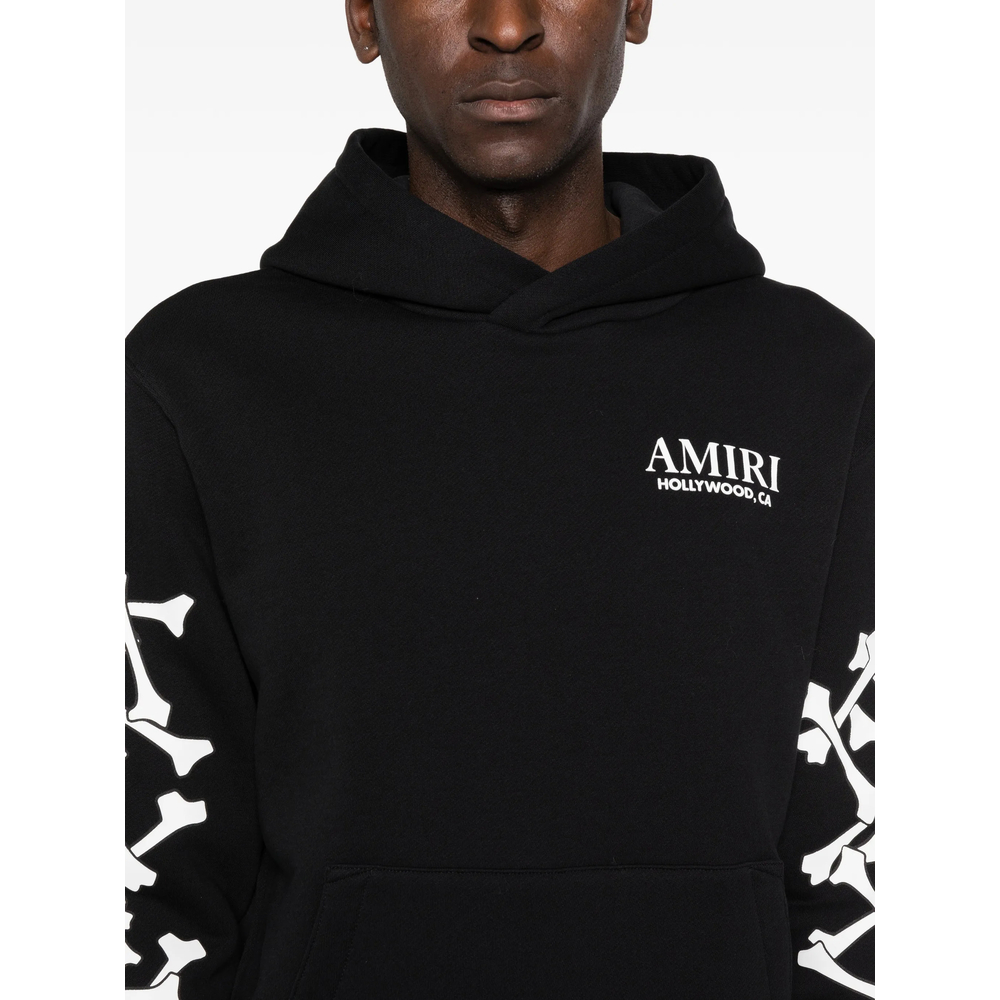 Sweatshirt Amiri AMTOJR1129BLACK (AMIRI / スウェット・フーディー ) | AMIRI (アミリ)(2)