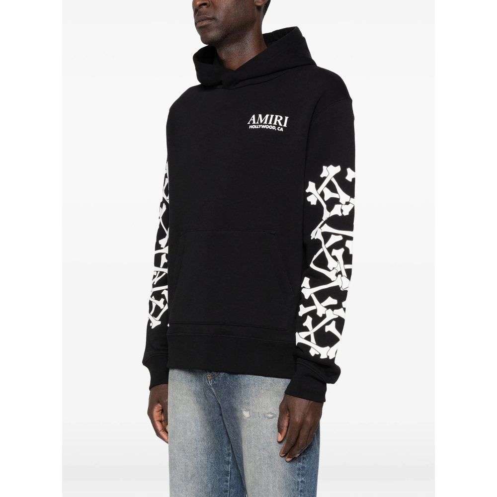 Sweatshirt Amiri AMTOJR1129BLACK (AMIRI / スウェット・フーディー ) | AMIRI (アミリ)(3)