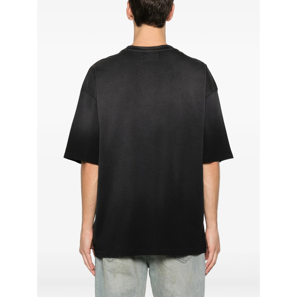 T-shirt Amiri AMTOJR1043BLACK (AMIRI / Tシャツ・カットソー ) | AMIRI (アミリ)(4)