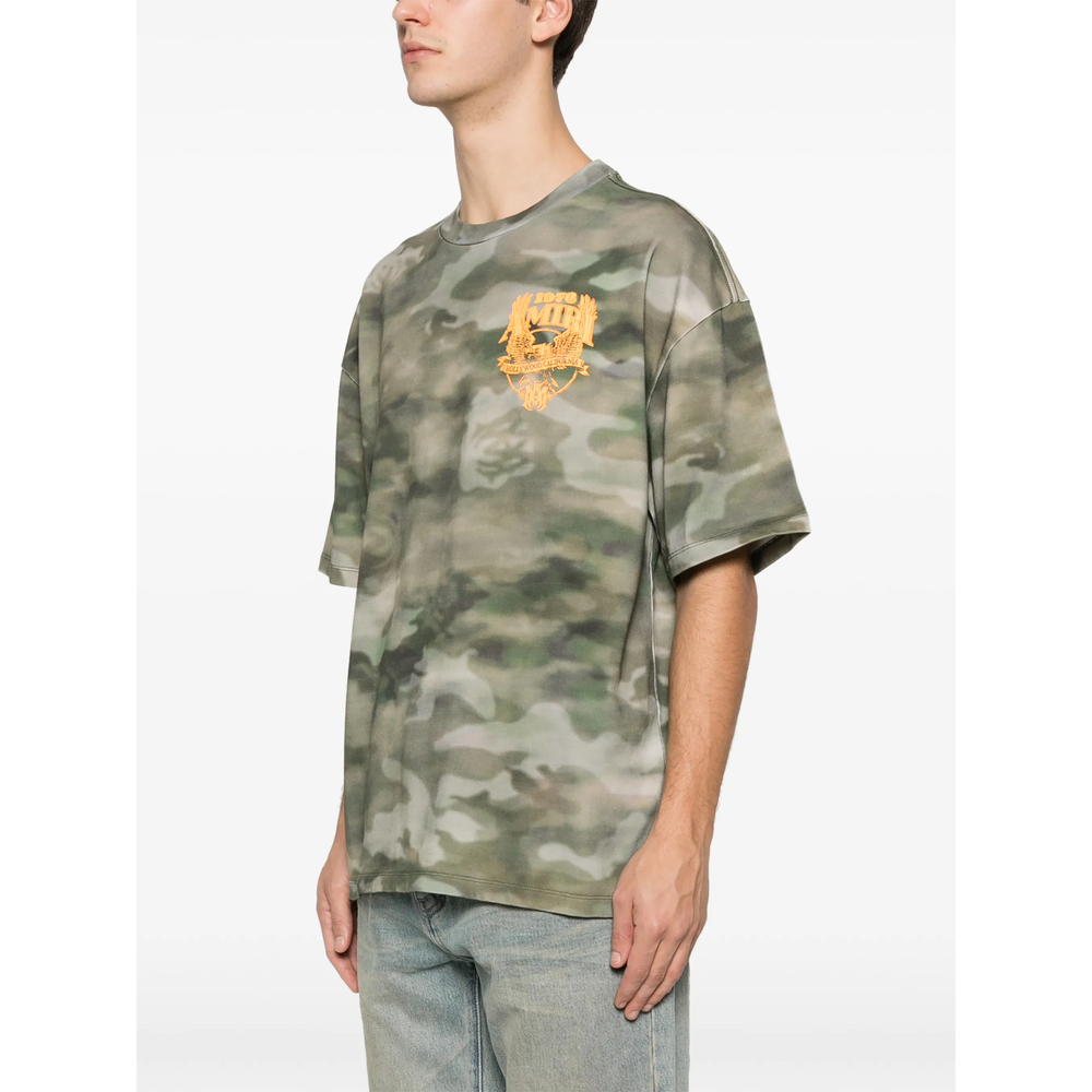 T-shirt Amiri AMTOJR1024CAMO (AMIRI / Tシャツ・カットソー ) | AMIRI (アミリ)(3)