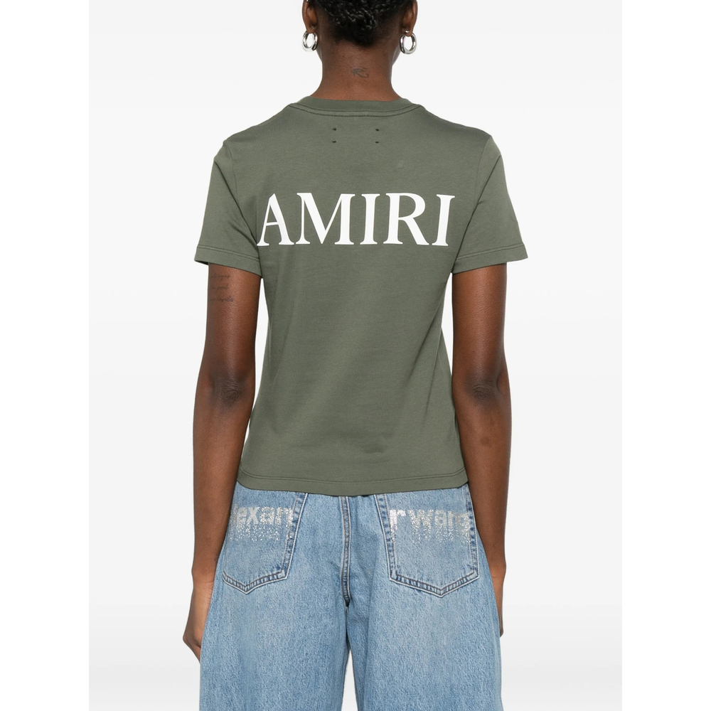 T-shirt Amiri AWTOJR1033DKSAG (AMIRI / Tシャツ・カットソー ) | AMIRI (アミリ)(3)