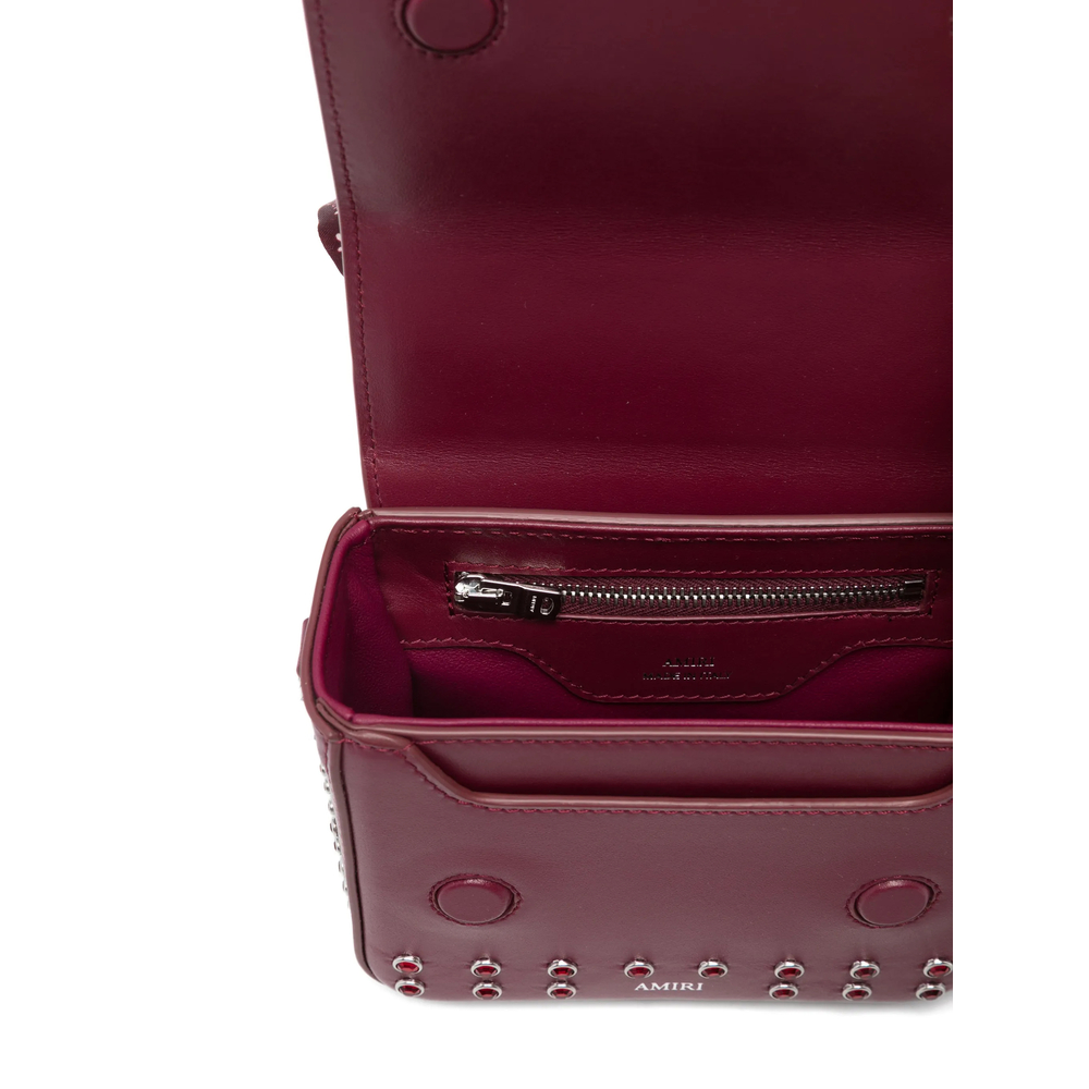 Bag Amiri AWHABA1038AGPOR (AMIRI / ハンドバッグ・ショルダーバッグ ) | AMIRI (アミリ)(3)