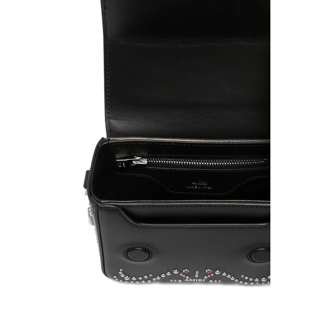 Bag Amiri AWHABA1035BLACK (AMIRI / ハンドバッグ・ショルダーバッグ ) | AMIRI (アミリ)(3)