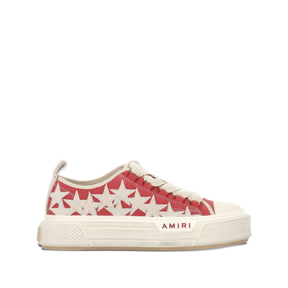 Sneaker Amiri AMSNSN1008RED (AMIRI / スニーカー ) | AMIRI (アミリ)