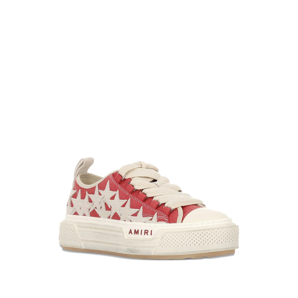 Sneaker Amiri AMSNSN1008RED (AMIRI / スニーカー ) | AMIRI (アミリ)(3)