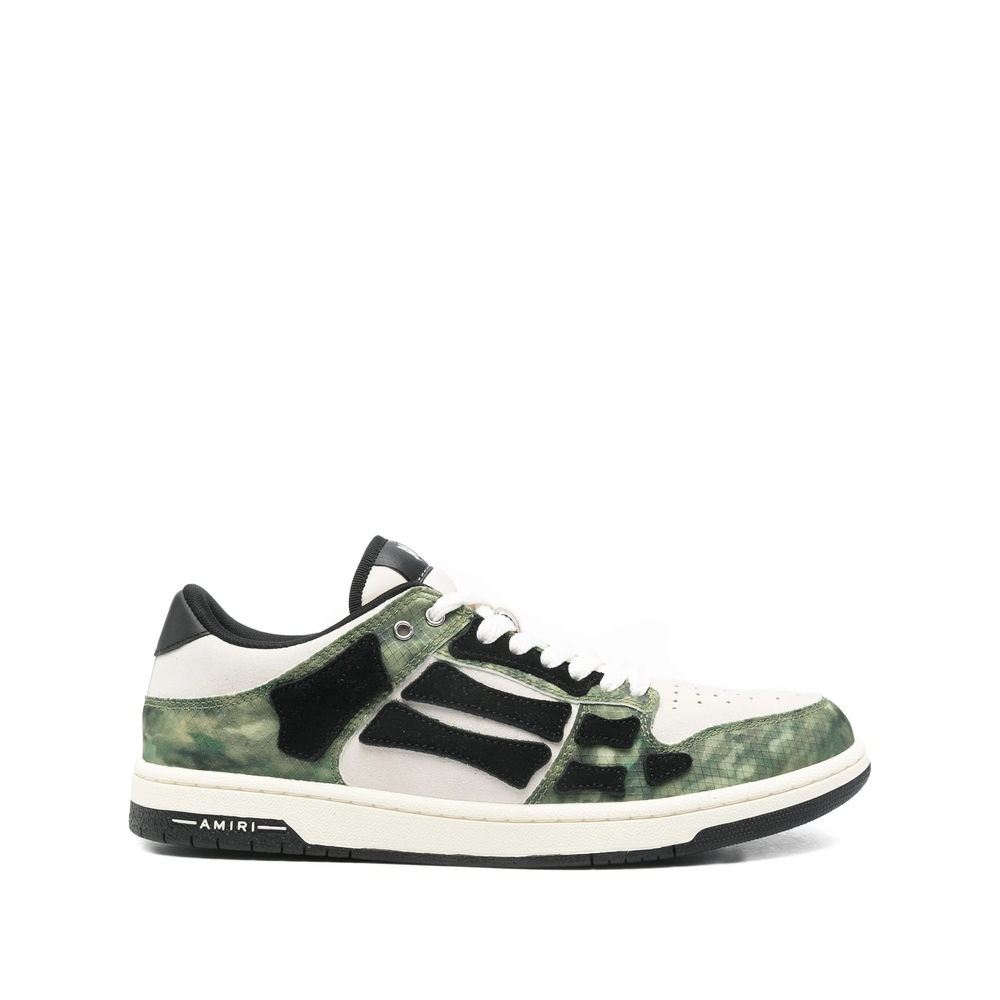 Sneaker Amiri AMSNSN1003CAMO (AMIRI / スニーカー ) | AMIRI (アミリ)