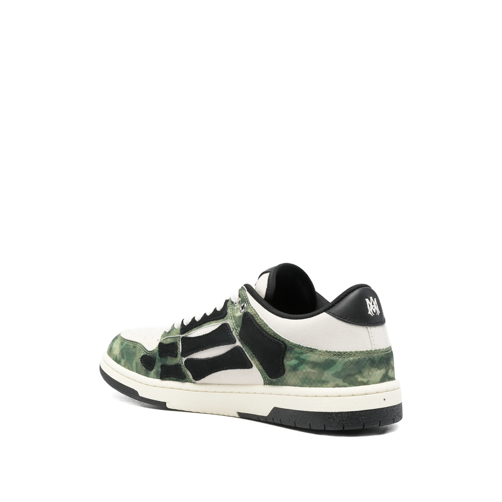 Sneaker Amiri AMSNSN1003CAMO (AMIRI / スニーカー ) | AMIRI (アミリ)(2)