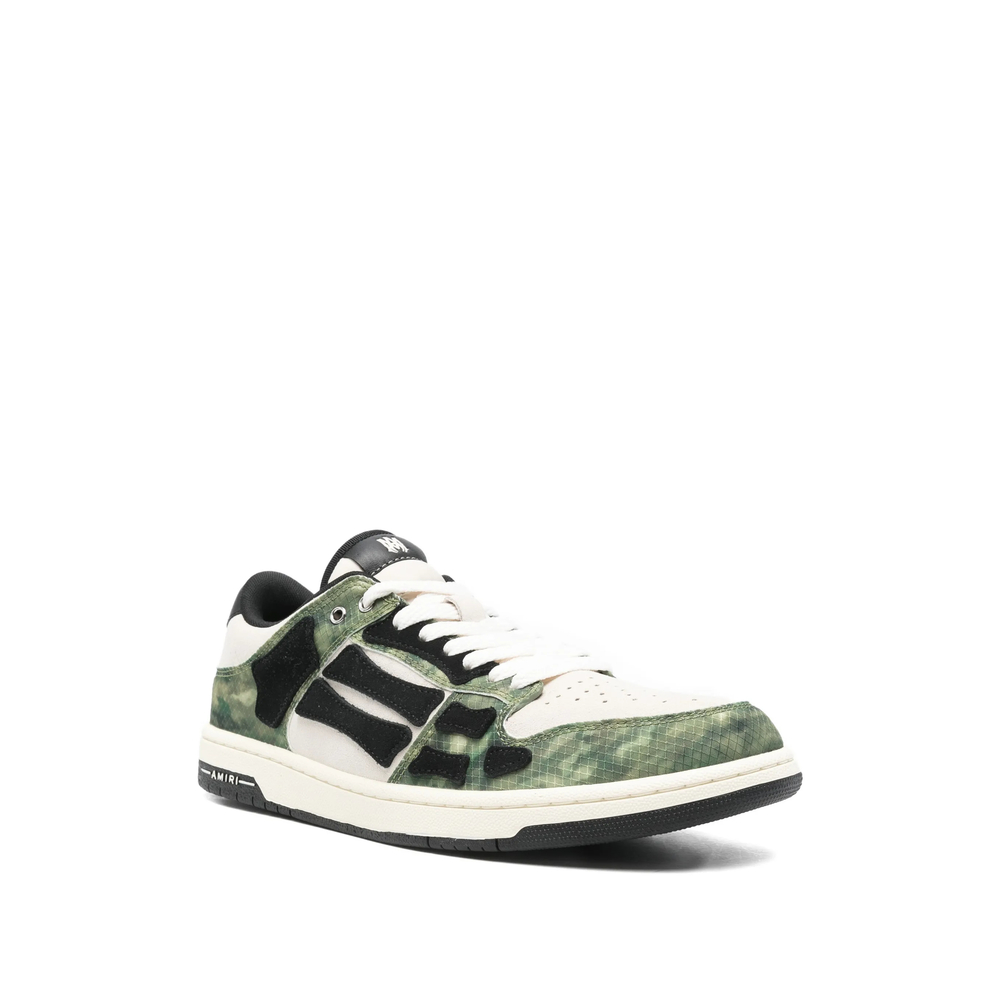 Sneaker Amiri AMSNSN1003CAMO (AMIRI / スニーカー ) | AMIRI (アミリ)(3)