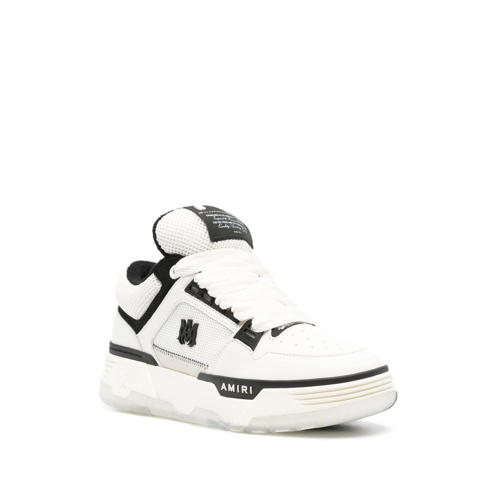 Sneakers Amiri AWFOSR1080WHIBK (AMIRI / スニーカー ) | AMIRI (アミリ)(2)