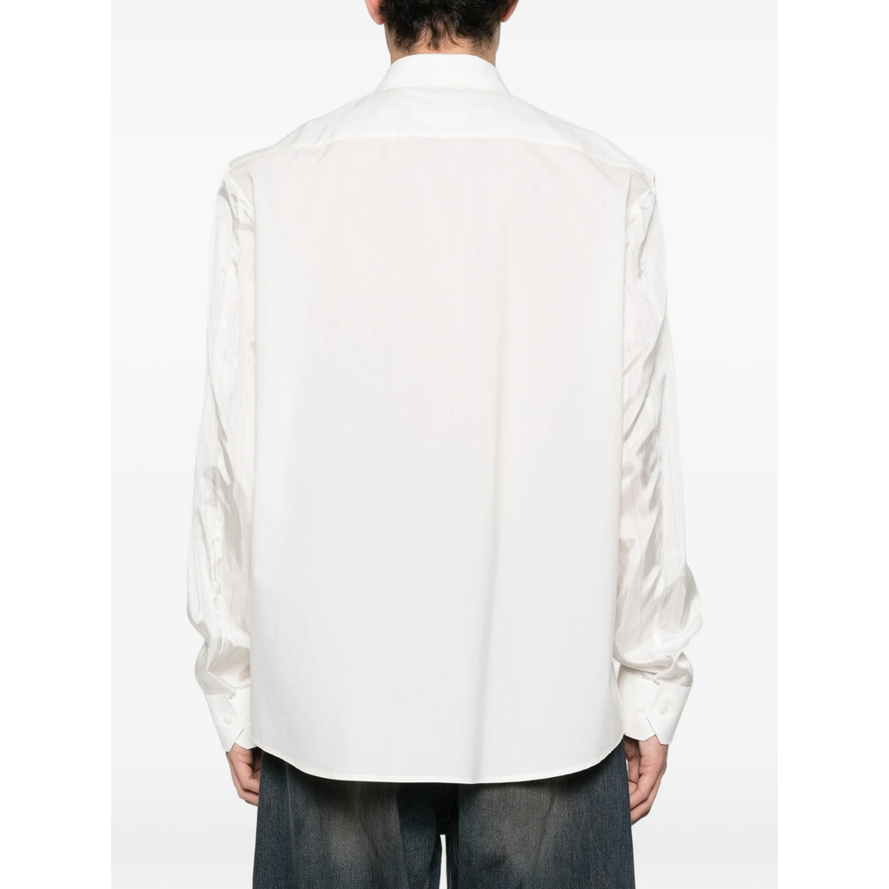 Shirt Mm6 Maison Margiela MTN149SH0DT0038961 (MM6 Maison Margiela / シャツ・ブラウス ) | MM6 Maison Margiela (エムエムシックス)(1)