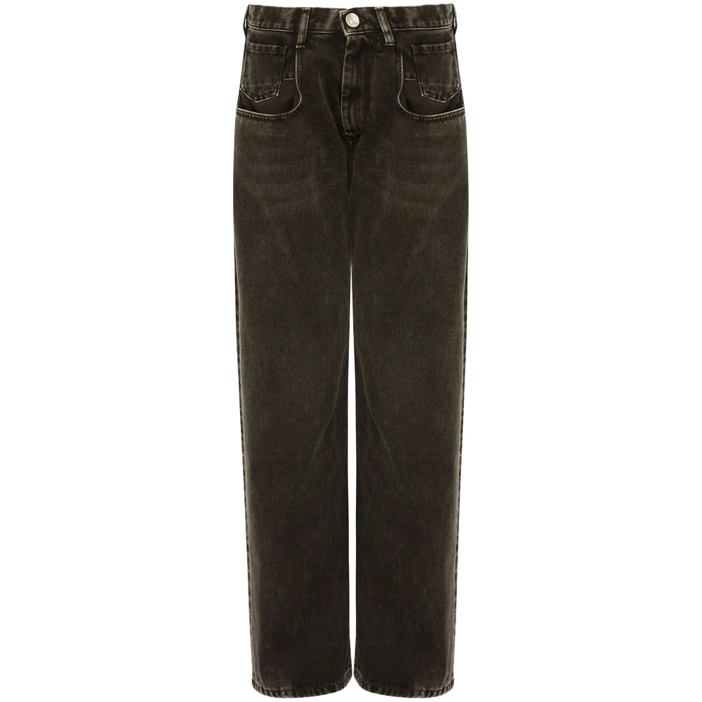 Jeans Maison Margiela S30743S51LA0052900 (Maison Margiela / ジーンズ ) | Maison Margiela (メゾン マルジェラ)