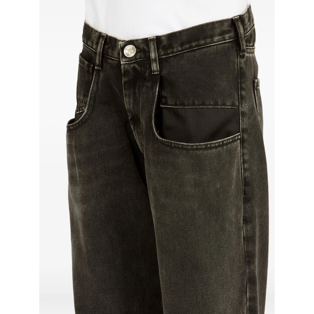 Jeans Maison Margiela S30743S51LA0052900 (Maison Margiela / ジーンズ ) | Maison Margiela (メゾン マルジェラ)(2)