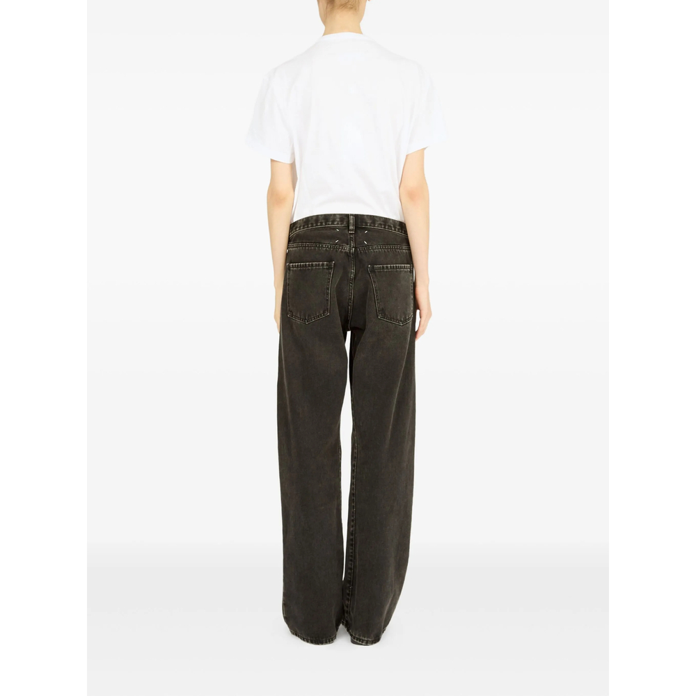 Jeans Maison Margiela S30743S51LA0052900 (Maison Margiela / ジーンズ ) | Maison Margiela (メゾン マルジェラ)(4)