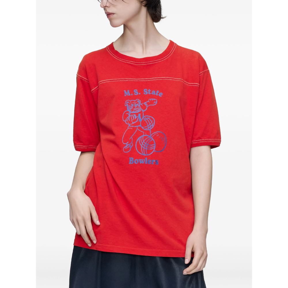 T-shirt Maison Margiela S24575S51GC0540314 (Maison Margiela / Tシャツ・カットソー ) | Maison Margiela (メゾン マルジェラ)(1)