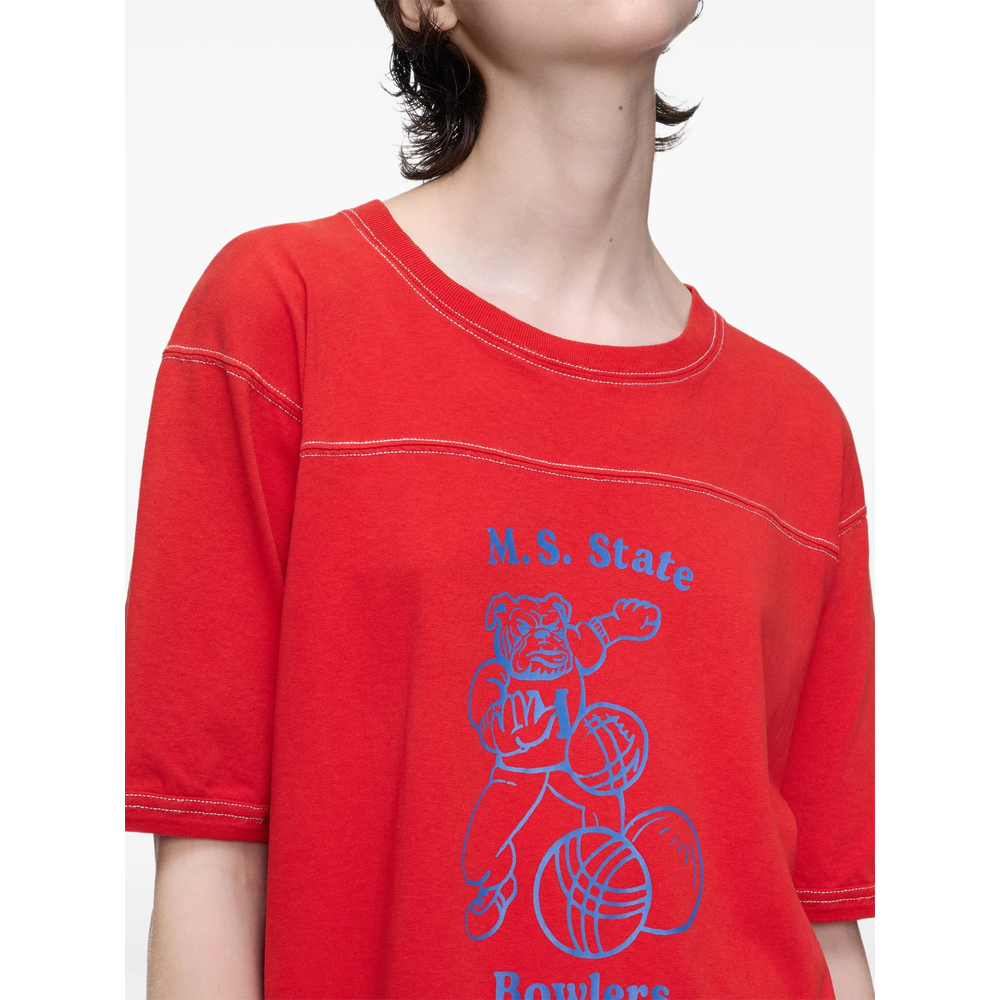 T-shirt Maison Margiela S24575S51GC0540314 (Maison Margiela / Tシャツ・カットソー ) | Maison Margiela (メゾン マルジェラ)(4)