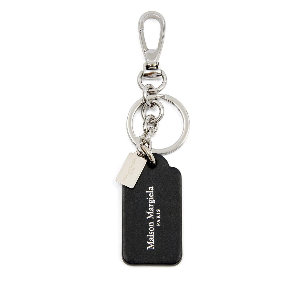 Keyring Maison Margiela P4745SA2UA0014T8013 (Maison Margiela / キーリング・キーケース ) | Maison Margiela (メゾン マルジェラ)