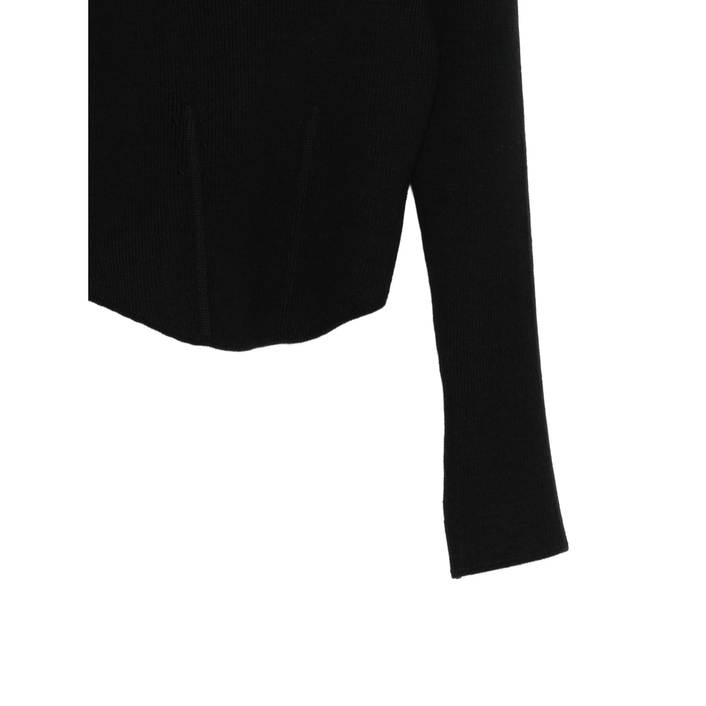 Top Alaïa AA9H1399K141C995 (ALAIA / Tシャツ・カットソー ) | ALAIA (アライア)(2)