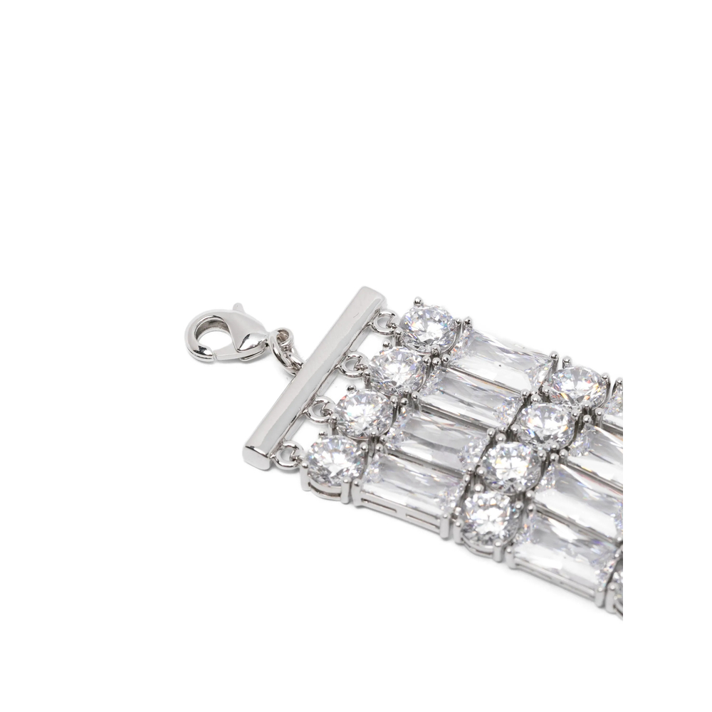 Jewellery Self-portrait RS26602NSLSILVE (self-portrait / ネックレス ) | self-portrait (セルフ・ポートレイト)(1)