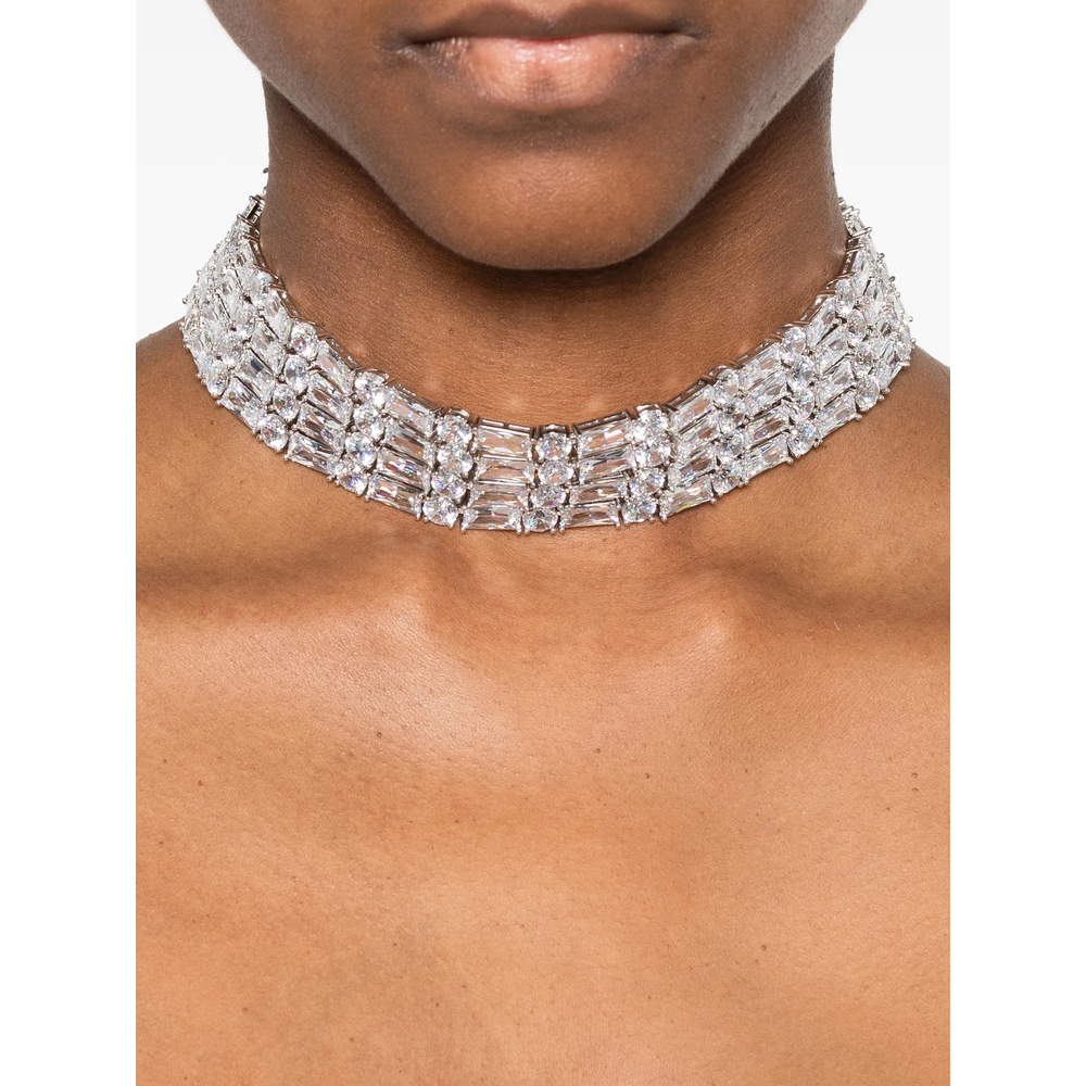 Jewellery Self-portrait RS26602NSLSILVE (self-portrait / ネックレス ) | self-portrait (セルフ・ポートレイト)(2)