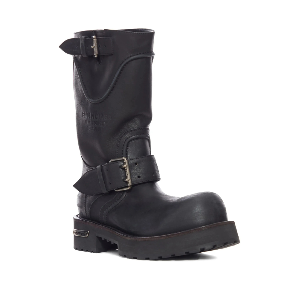 Shoe Balenciaga 833581WCAL1080 (Balenciaga / ブーツ ) | Balenciaga (バレンシアガ)(1)