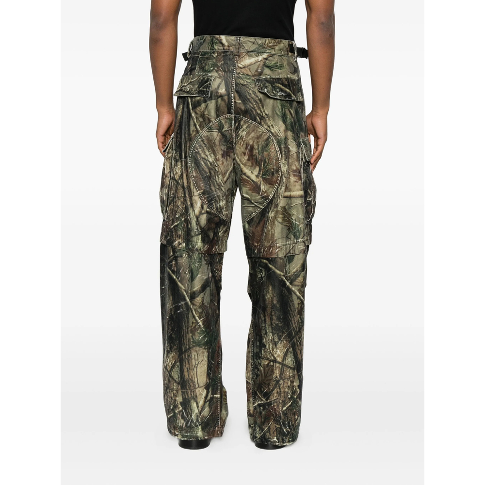 Pant Balenciaga 850720TTL582135 (Balenciaga / パンツ ) | Balenciaga (バレンシアガ)(1)