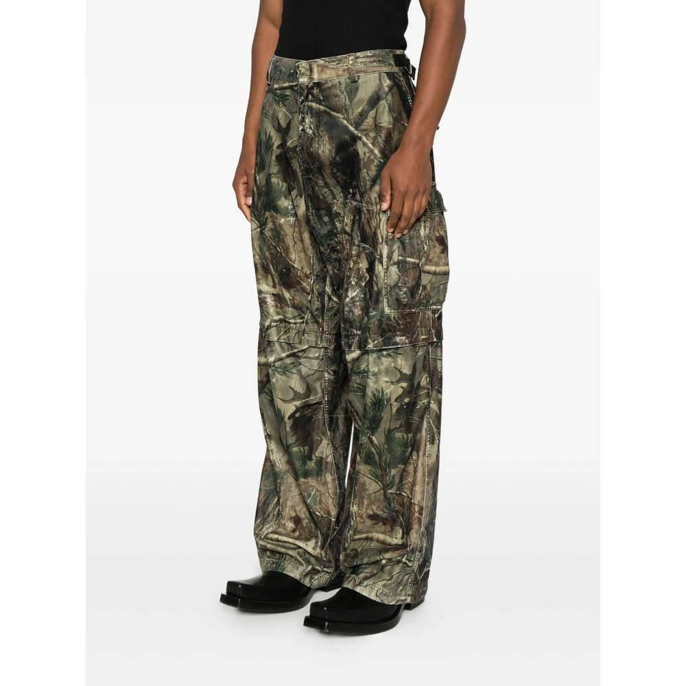 Pant Balenciaga 850720TTL582135 (Balenciaga / パンツ ) | Balenciaga (バレンシアガ)(2)