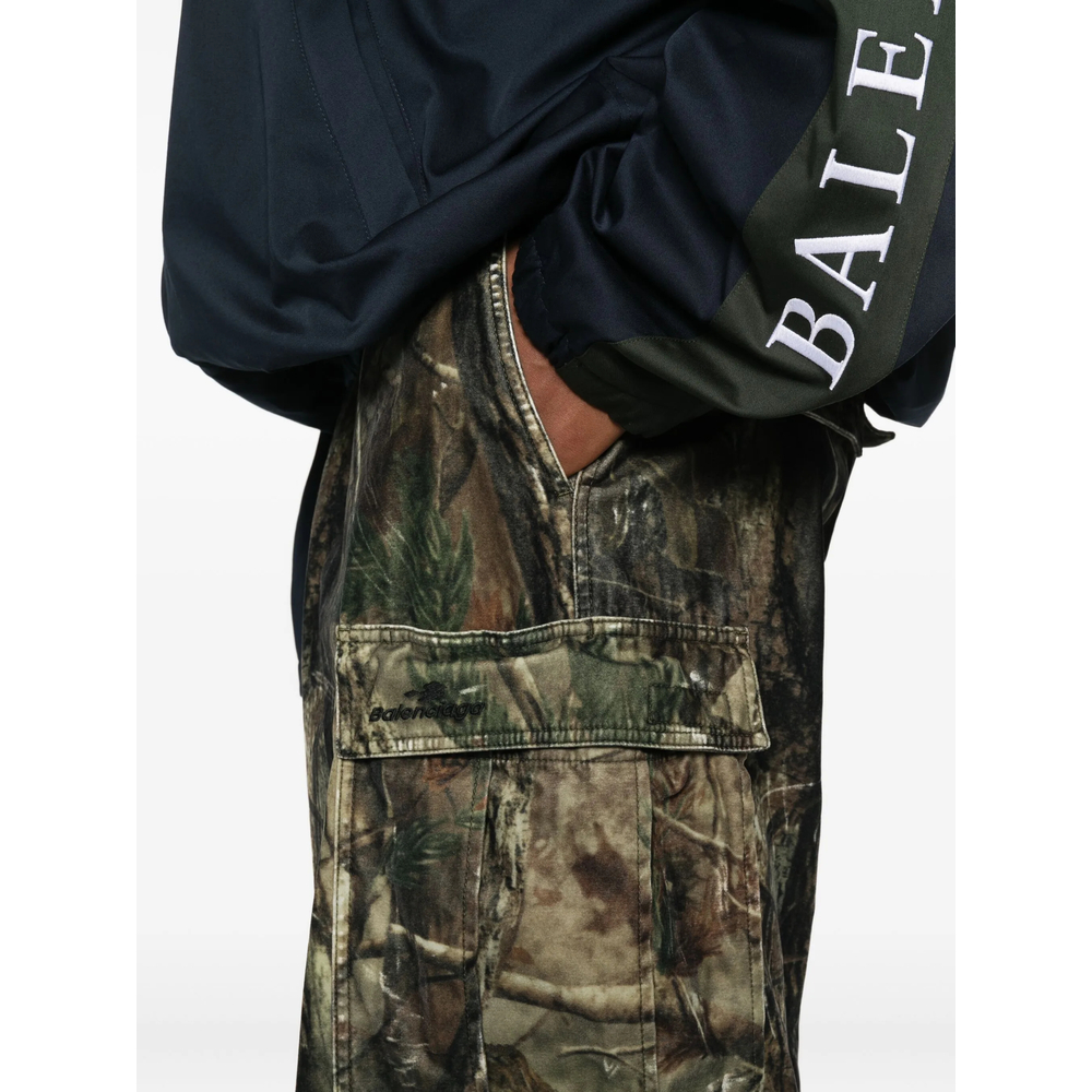 Pant Balenciaga 850720TTL582135 (Balenciaga / パンツ ) | Balenciaga (バレンシアガ)(3)