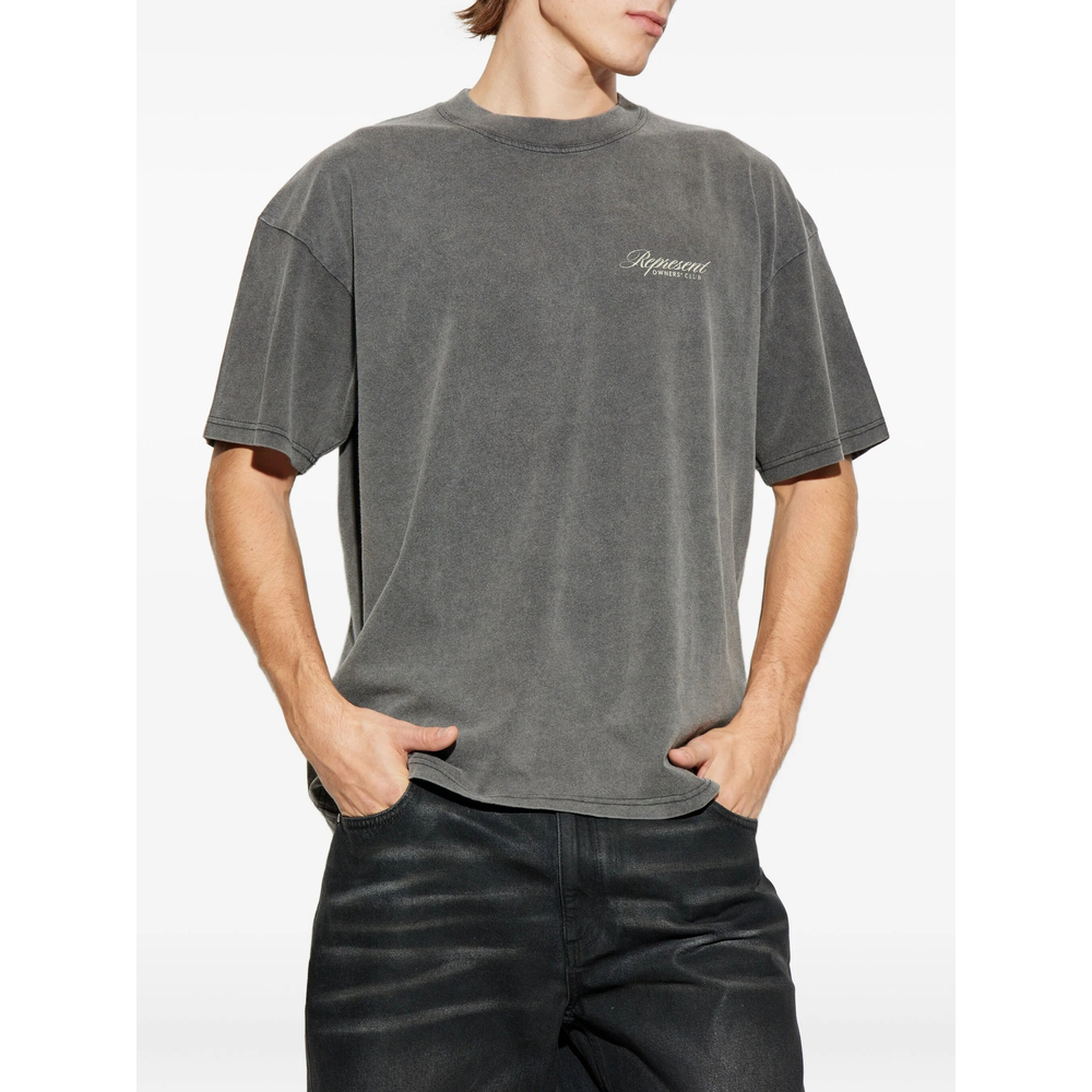 T-shirt Represent OCM4120147VIGRE (REPRESENT / Tシャツ・カットソー ) | REPRESENT (リプレゼント)(3)