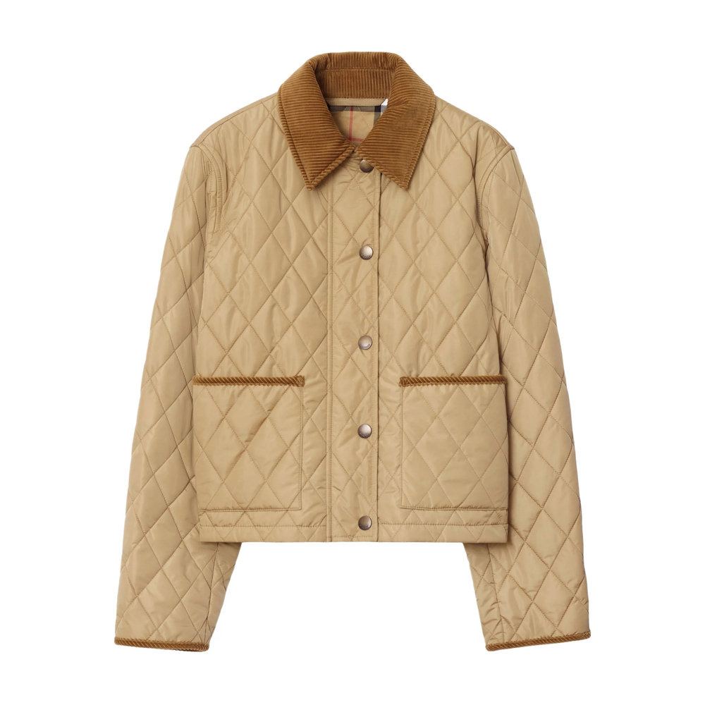 Outerwear Burberry 8107466SP25WWTAC1544 (Burberry / コート ) | Burberry (バーバリー)