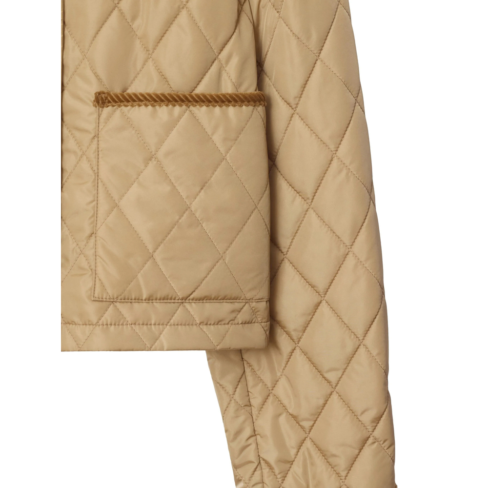 Outerwear Burberry 8107466SP25WWTAC1544 (Burberry / コート ) | Burberry (バーバリー)(1)