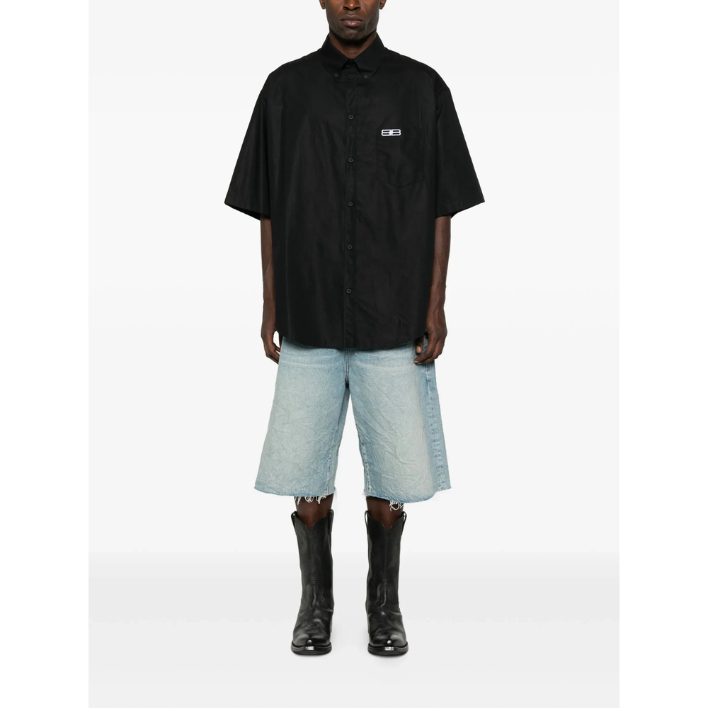 Shirt Balenciaga 850829TRM281000 (Balenciaga / シャツ・ブラウス ) | Balenciaga (バレンシアガ)(3)