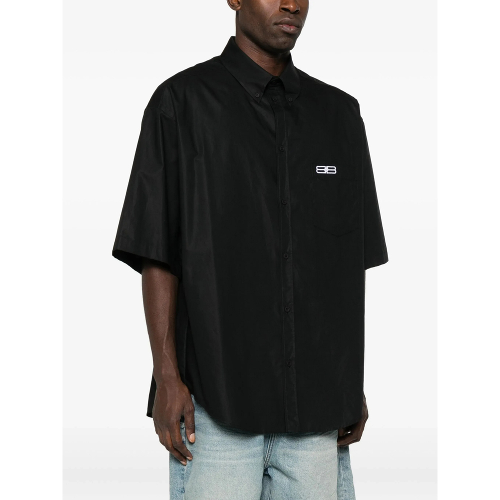 Shirt Balenciaga 850829TRM281000 (Balenciaga / シャツ・ブラウス ) | Balenciaga (バレンシアガ)(4)