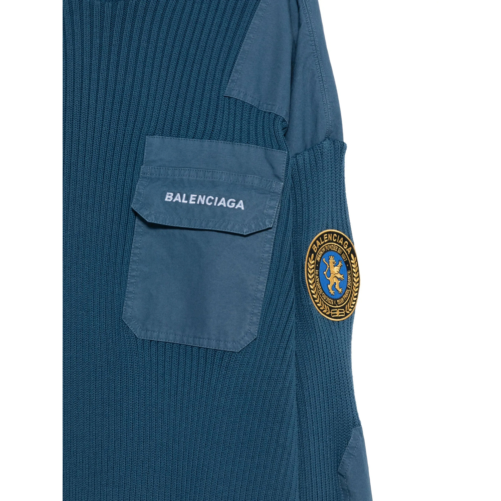 Sweater Balenciaga 833238T33865002 (Balenciaga / ニット・セーター・カーディガン ) | Balenciaga (バレンシアガ)(2)