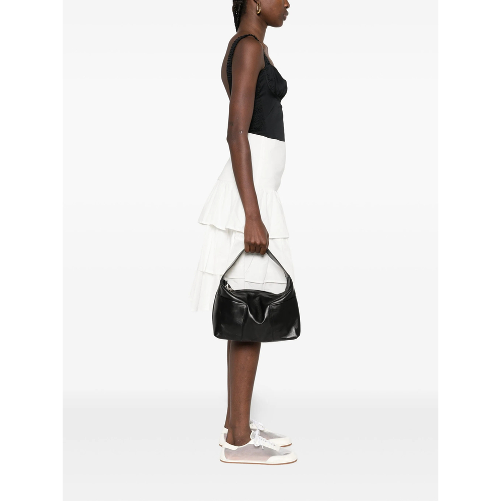 Bag Gimaguas MINISACCOBLACK (gimaguas / ハンドバッグ・ショルダーバッグ ) | gimaguas (ギマガス)(1)