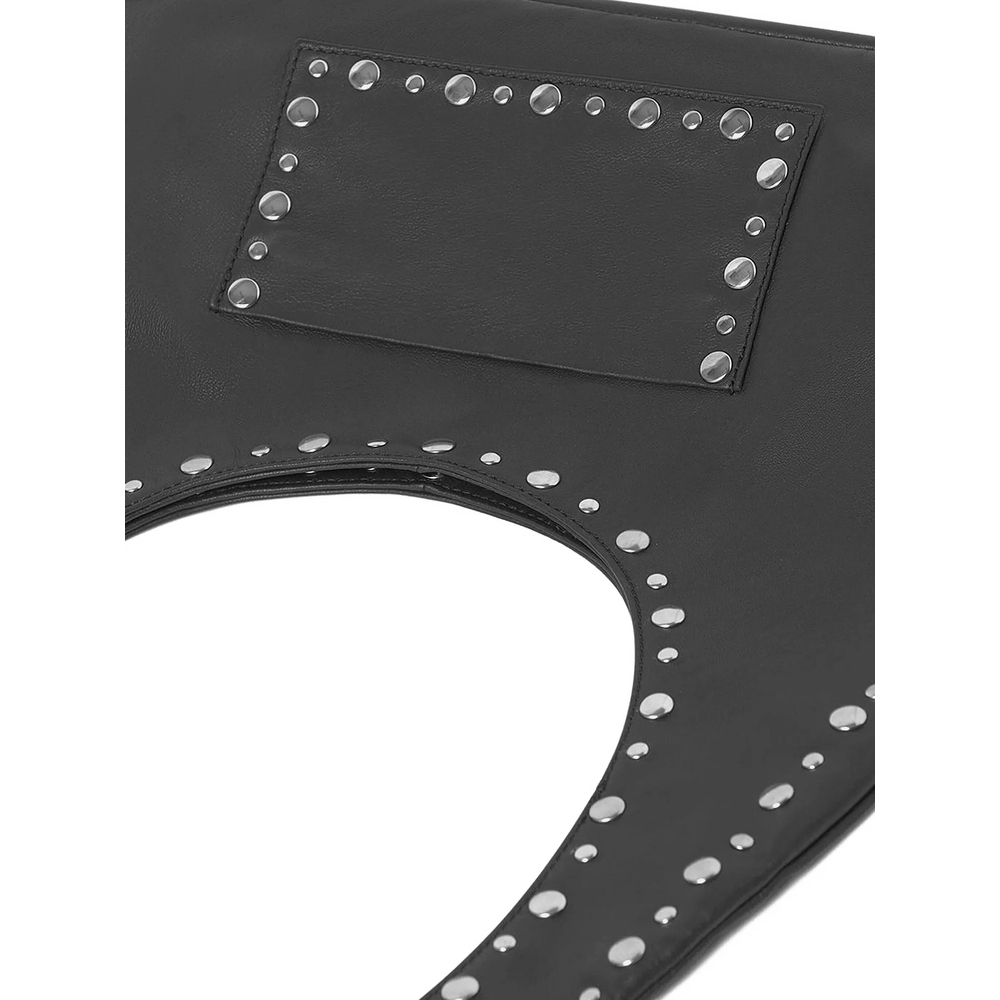 Bag Gimaguas FRANCABLACK (gimaguas / ハンドバッグ・ショルダーバッグ ) | gimaguas (ギマガス)(2)