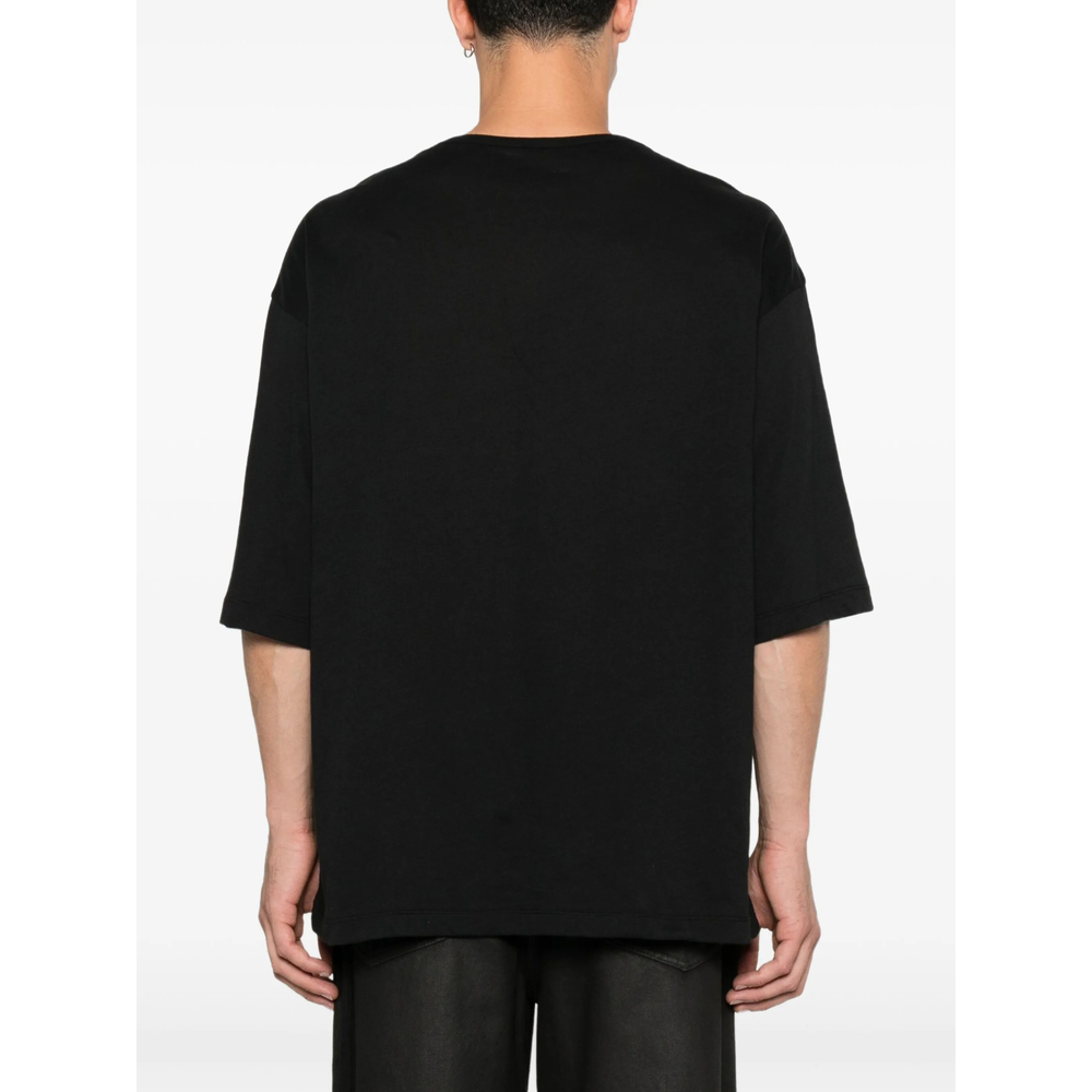 T-shirt Ann Demeulemeester B0013902FA206099 (Ann Demeulemeester / Tシャツ・カットソー ) | Ann Demeulemeester (アンドゥムルメステール)(3)