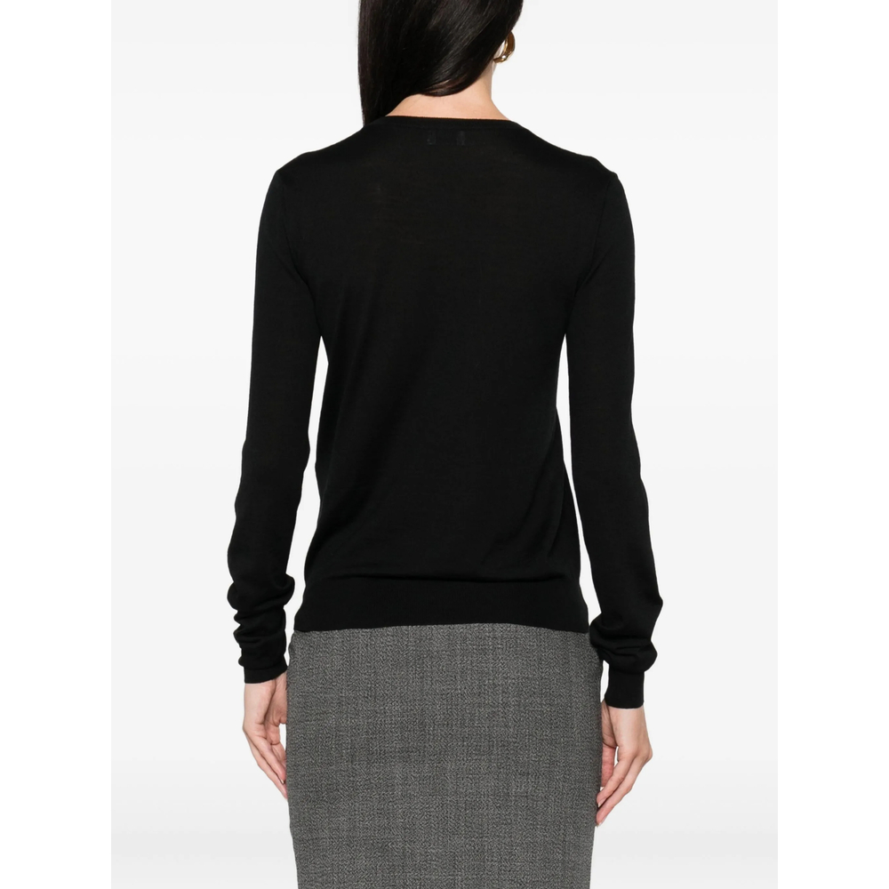 Sweater Saint Laurent 834223Y76GM1000 (Saint Laurent / ニット・セーター・カーディガン ) | Saint Laurent (サンローラン)(1)