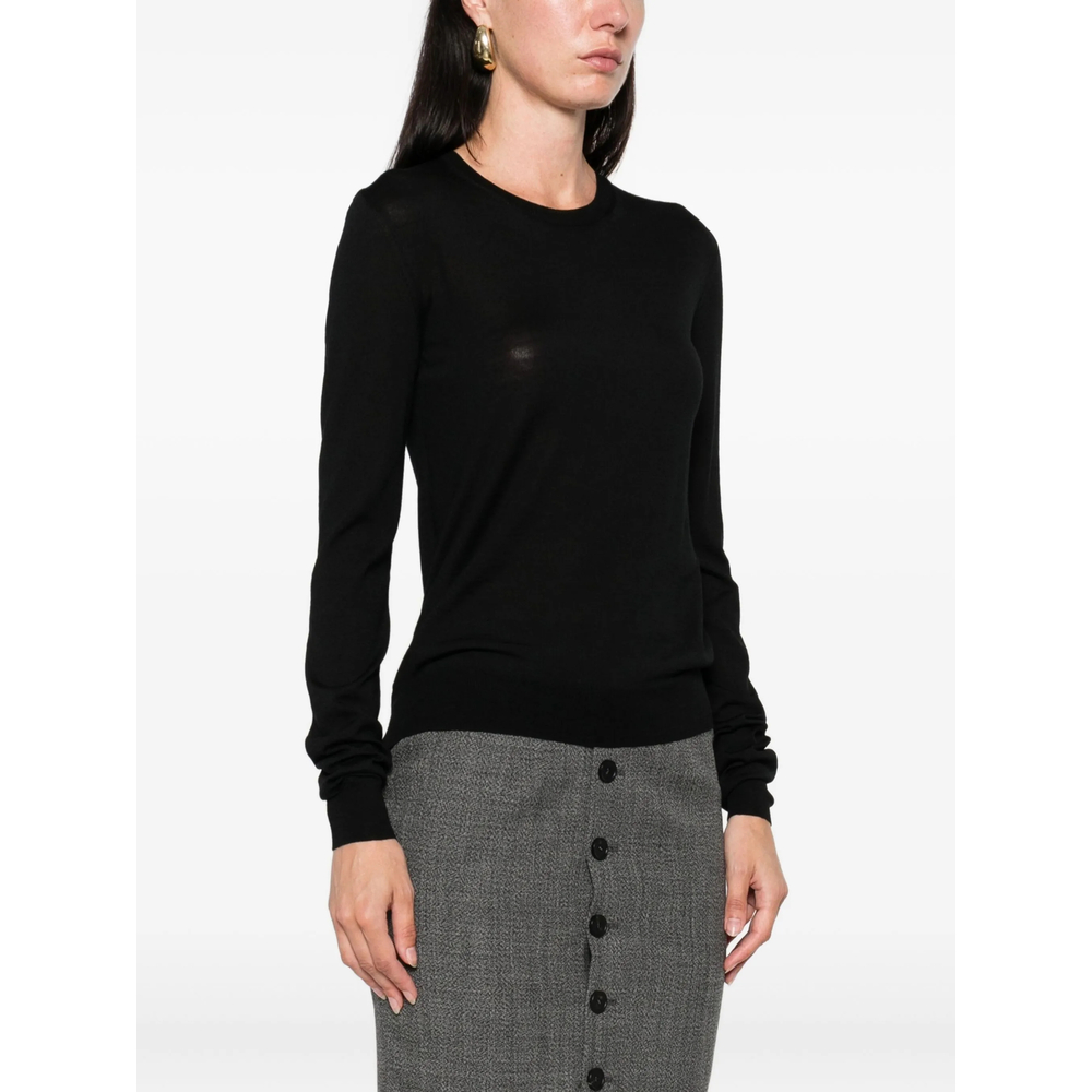 Sweater Saint Laurent 834223Y76GM1000 (Saint Laurent / ニット・セーター・カーディガン ) | Saint Laurent (サンローラン)(3)