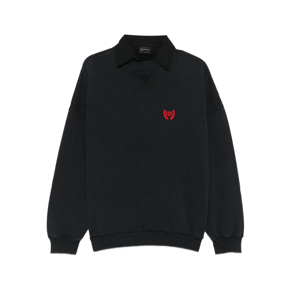 Sweatshirt Balenciaga 837035TSVC61041 (Balenciaga / スウェット・フーディー ) | Balenciaga (バレンシアガ)